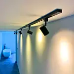 Светодиодноео трековое освещение Qub - фото 3