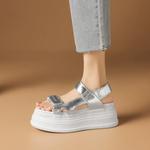 Пляжные сандалии женские Rosa Bianca - фото 15