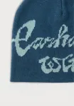 Шапка chedda унисекс Carhartt Wip, Blue River - фото 4
