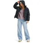 Женская куртка Uplands Warmlink Roxy, черный - фото 4