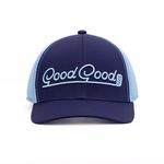 Мужская кепка для гольфа Good Good Golf Ideal Trucker - фото 2