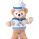 Плюшевый кулон Duffy Dolls высотой 15 см Disney - фото 2