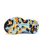 Детские баскетбольные кроссовки GS Low-top Big Wasp, бежевый - фото 5