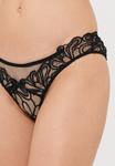 Брифы Agent Provocateur NELLE BRIEF , Black - фото 6