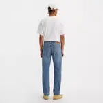 Джинсы мужские Levi's 514 - фото 5