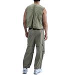 Nike Брюки Casual SS25 мужские Green - фото 6