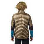 Жилет Hannah Adare, зеленый - фото 2