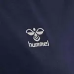 Толстовка Hummel Move Grid Cotton, синий - фото 5