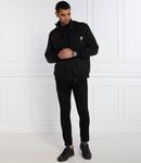 Толстовка John Richmond Regular Fit, черный - фото 2