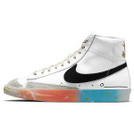 Кроссовки Nike Blazer Mid Skate Мужской - фото