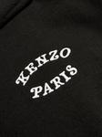 Толстовка с принтом Kenzo, черный - фото 5