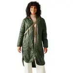 Куртка Regatta Triea, зеленый - фото