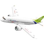 Конструктор Harmony High Speed Rail, 600 деталей 0005 TOP TOY - фото