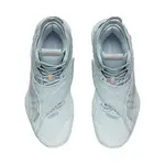 Кроссовки дышащие баскетбольные кроссовки Li-Ning, голубой - фото 4