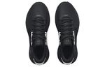 Кроссовки Under Armour Lockdown 6 Black - фото 4