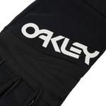 Oakley Перчатки Factory pilot core blackout/white M - фото 2