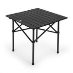 Уличный стол для кемпинга 52*55*50см CAMEL, бежевый - фото 5