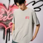 Футболка унисекс Rickyisclown, розовый - фото 26