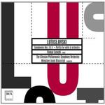 CD диск Lutoslawsli / Lasocki / Brozek / Spso / Blaszczyk: Symphony 3 & 4 / Partita for Violin & Orchestra - фото