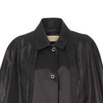 Burberry Женское Пальто, цвет Black - фото 5