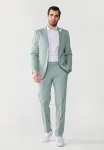 Свадебный костюм Pier One, Sage - фото