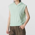 Nike Футболка женская зеленая - фото 5