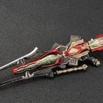 Фигурки SIC Action BANDAI - фото 9