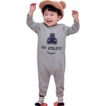 Комбинезоны/ползунки TD Gap, темно-синий - фото 3