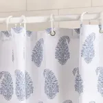 Сараван El Corte Inglés занавеска для душа, синий - фото 2