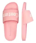 Туфли Кармен Juicy Couture, розовый - фото 4