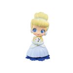 Фигурки Disney Characters Chibi высотой 12,5 см BANDAI - фото 5