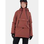 Лыжная куртка Fundango, розовый - фото 4