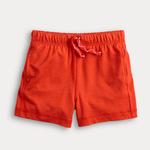 Шорты для мальчика Jumping Beans, Poppy Bouquet - фото