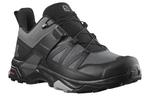 Кроссовки x ultra 4 wide gtx 'black' Salomon, черный - фото 2