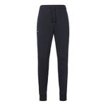 Брюки rival fleece joggers 'black' Under Armour, черный - фото