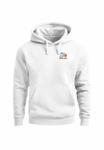 Худи Neverless Hoodie, Weiß/White - фото 2