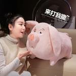 Flying Divine Pig Dolls Plush Doll 25cm/40cm/60cm Height AZLCL - фото 8
