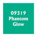 Фантомное свечение, Master Series Paints - Greens - фото
