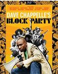 Диск Blu-ray Dave Chappelle's Block Party [2005] - фото