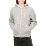 Худи Rascal OUR LEGACY, серый - фото 7