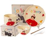 Наборы посуды KAWASIMAYA - фото 7