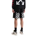 OFF-WHITE OFF WHITE Casual Shorts Unisex Thin - фото 5