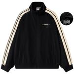 Куртка унисекс Coca-Cola абрикосовая - фото 10