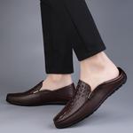 Gommino Лоферы Мужские British Knights, черный - фото 24