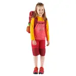 Рюкзак VAUDE Puck 14L, розовый - фото 4