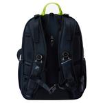 FILA KIDS Нейлоновая детская сумка Regular Kids' Legend Blue - фото 4