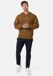 Свитер INDICODE JEANS INLedger , Bronze - фото 3
