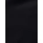 Блейзер Scotch & Soda Core Unconstructed Peak Lapel, черный - фото 3