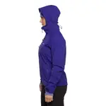 Severn Trangoworld Женская куртка, синий - фото 4