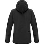 Куртка Salewa Puez Goretex 2L, черный - фото 4